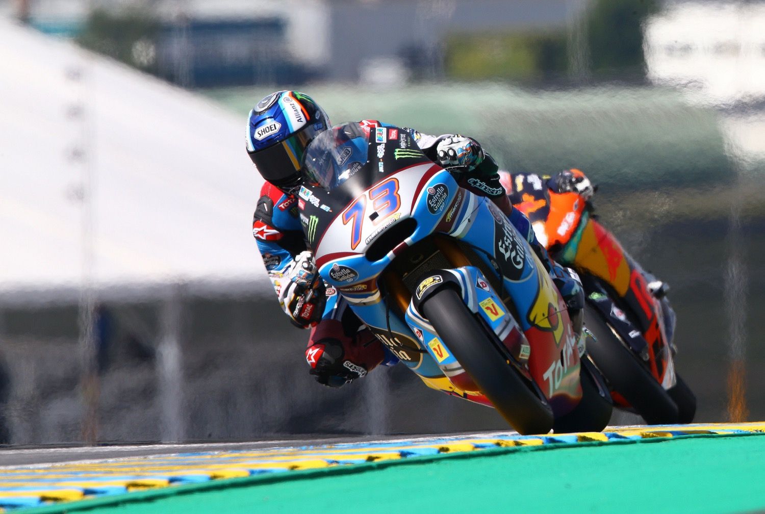 GP Francia 2017 Moto2