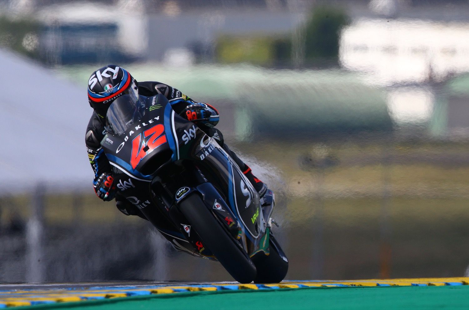 GP Francia 2017 Moto2