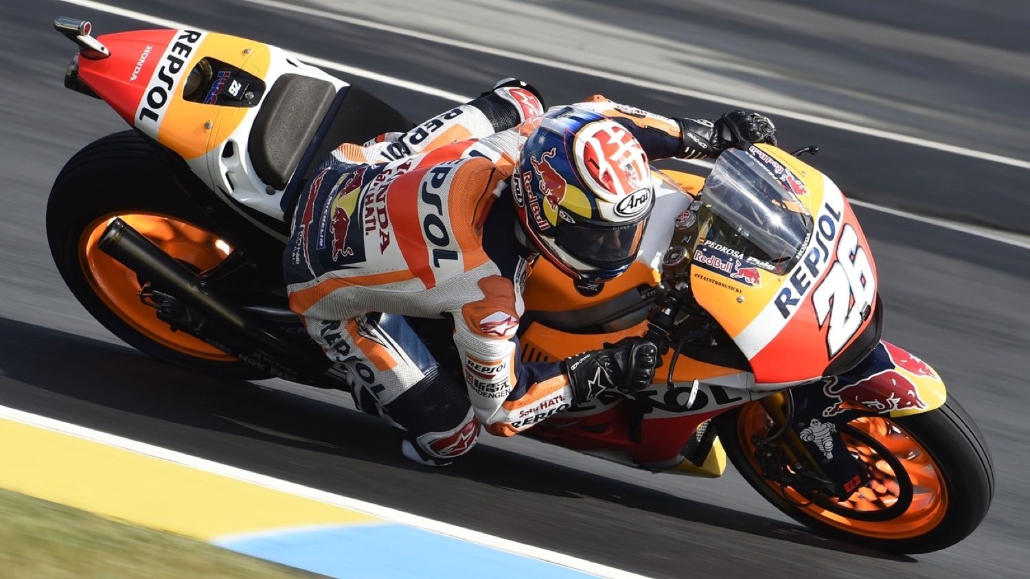 MotoGP Francia 2017