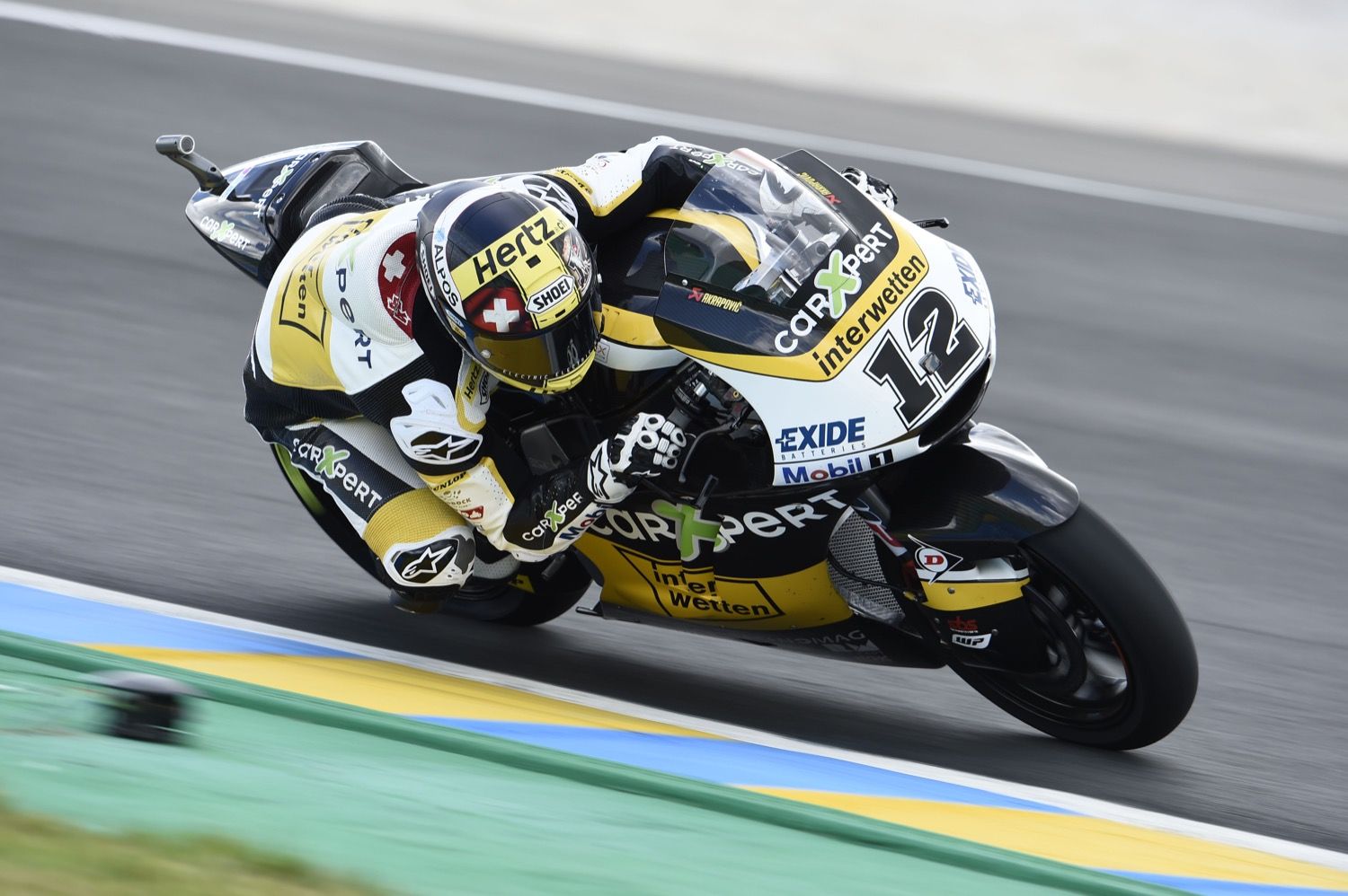 GP Francia 2017 Moto2