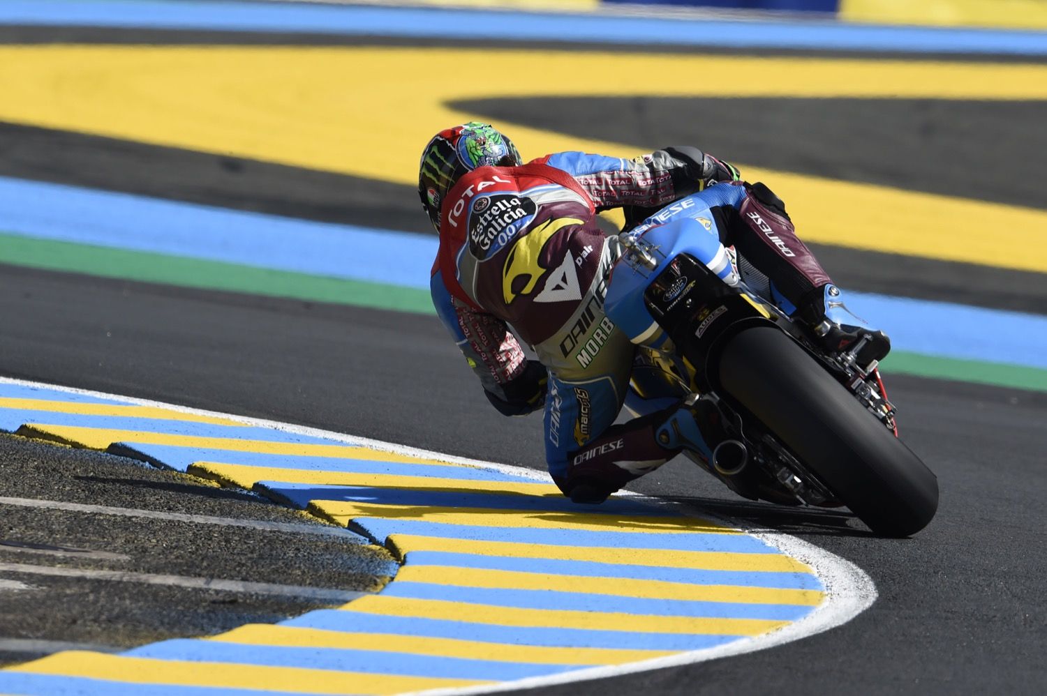 GP Francia 2017 Moto2