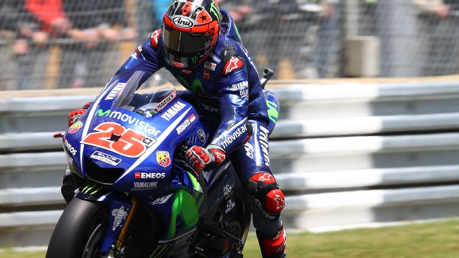 MotoGP Francia 2017