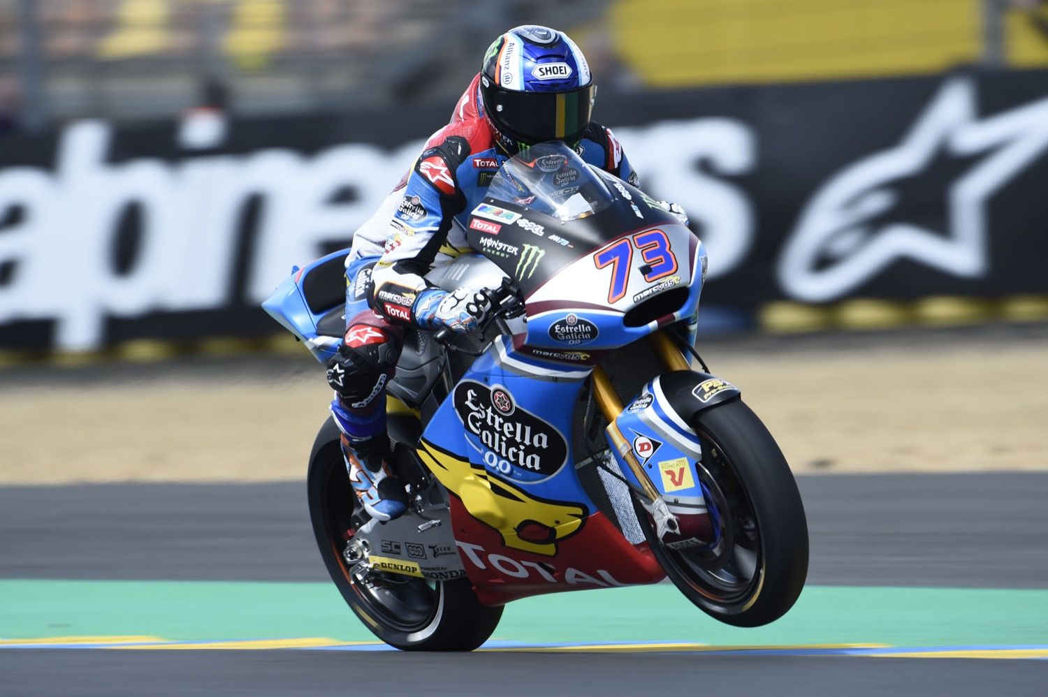 GP Francia 2017 Moto2
