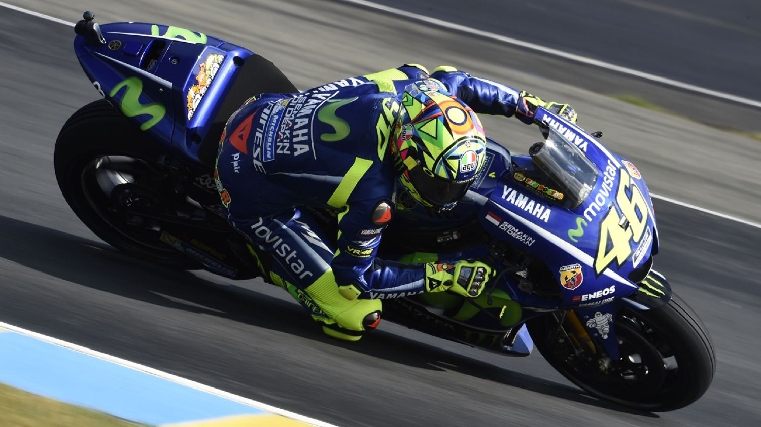 MotoGP Francia 2017