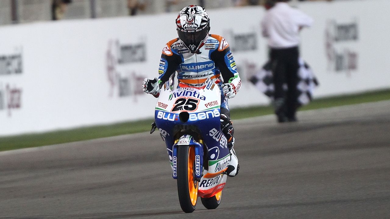 Los pioneros españoles del motociclismo de velocidad