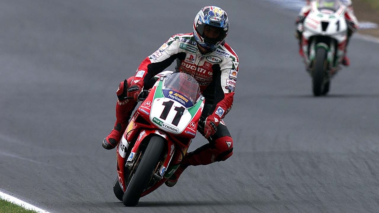 Los pioneros españoles del motociclismo de velocidad