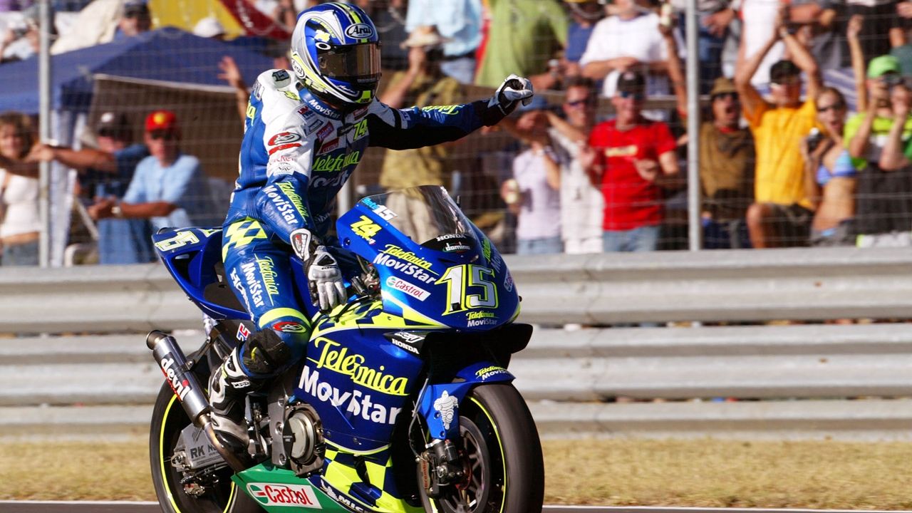 Los pioneros españoles del motociclismo de velocidad