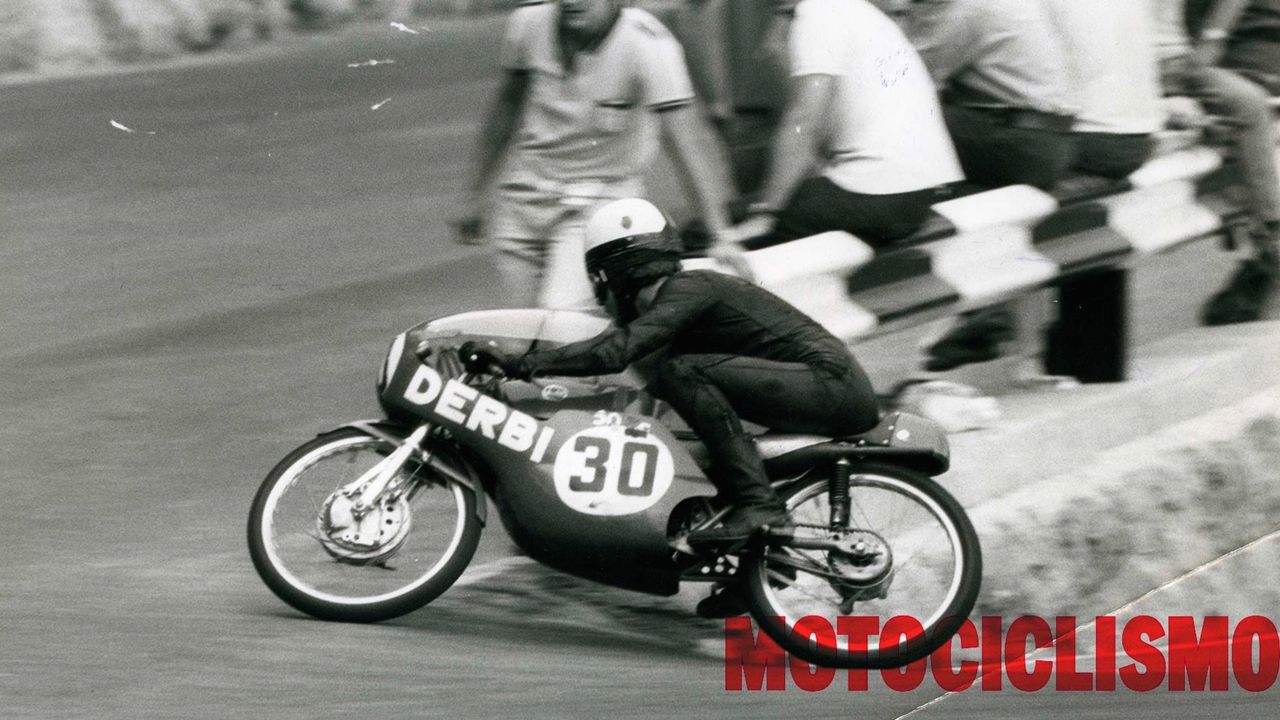 Los pioneros españoles del motociclismo de velocidad
