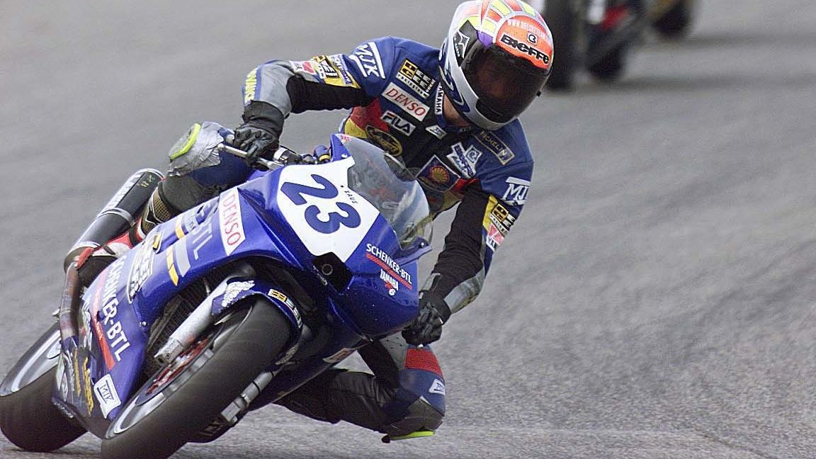 Los pioneros españoles del motociclismo de velocidad