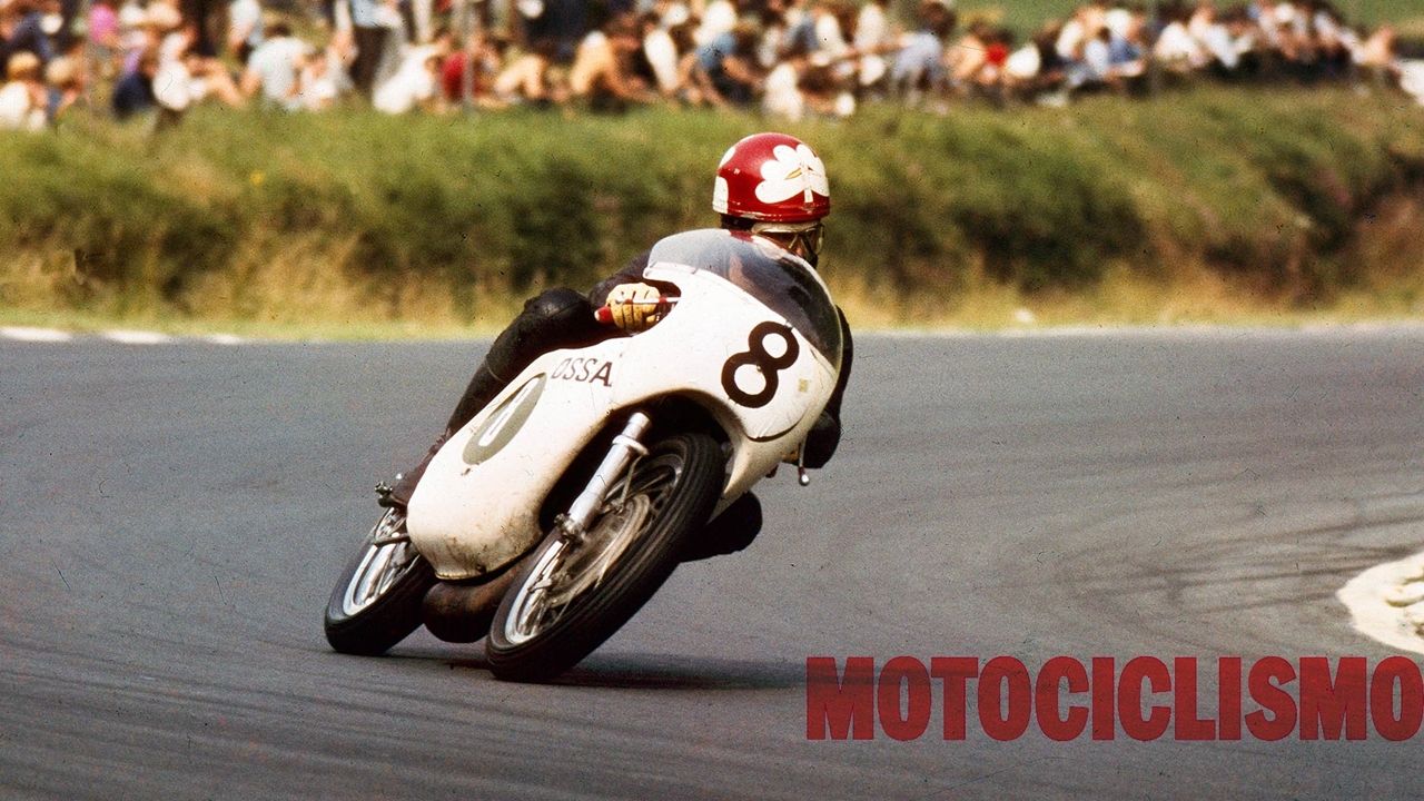 Los pioneros españoles del motociclismo de velocidad