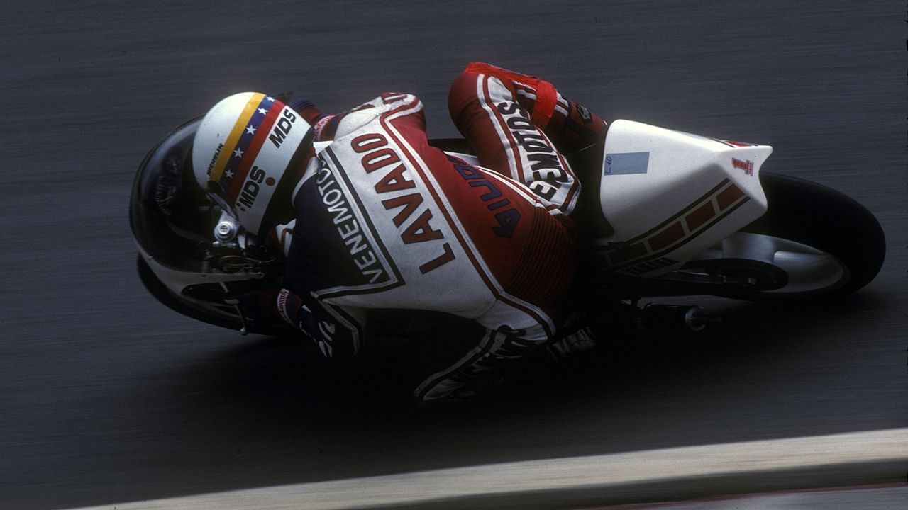 Las 500 victorias de Yamaha