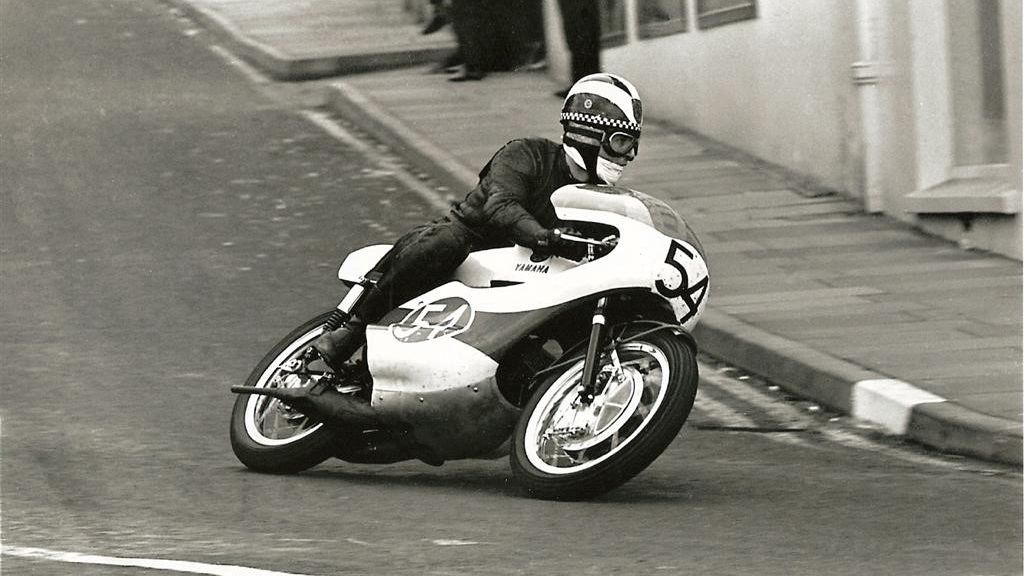 Las 500 victorias de Yamaha