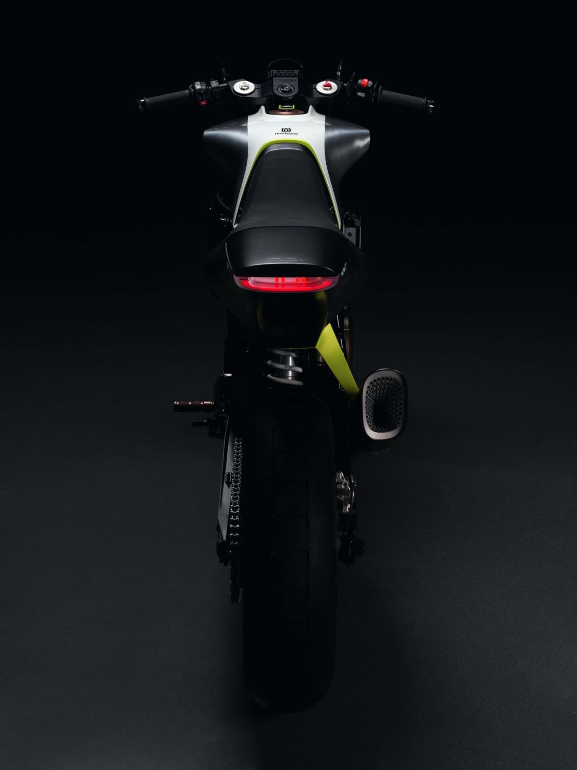 Husqvarna Vitpilen 701