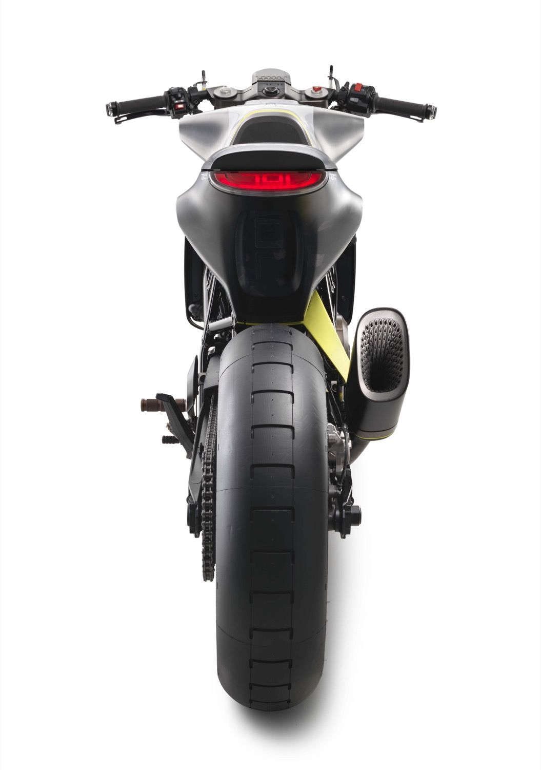 Husqvarna Vitpilen 701