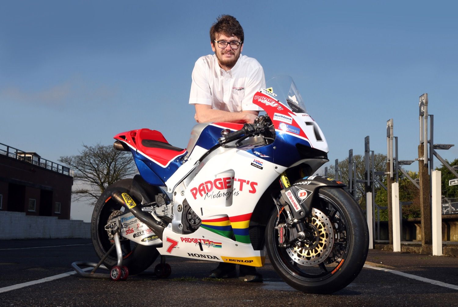 IOMTT 2017 Previa