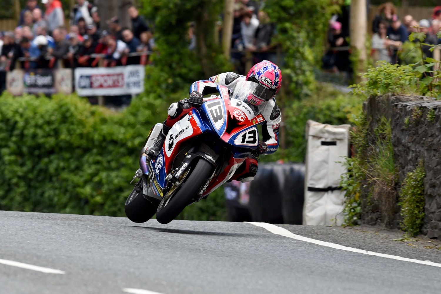 IOMTT 2017 Previa