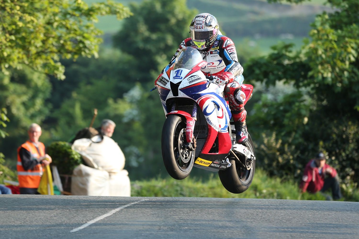 IOMTT 2017 Previa
