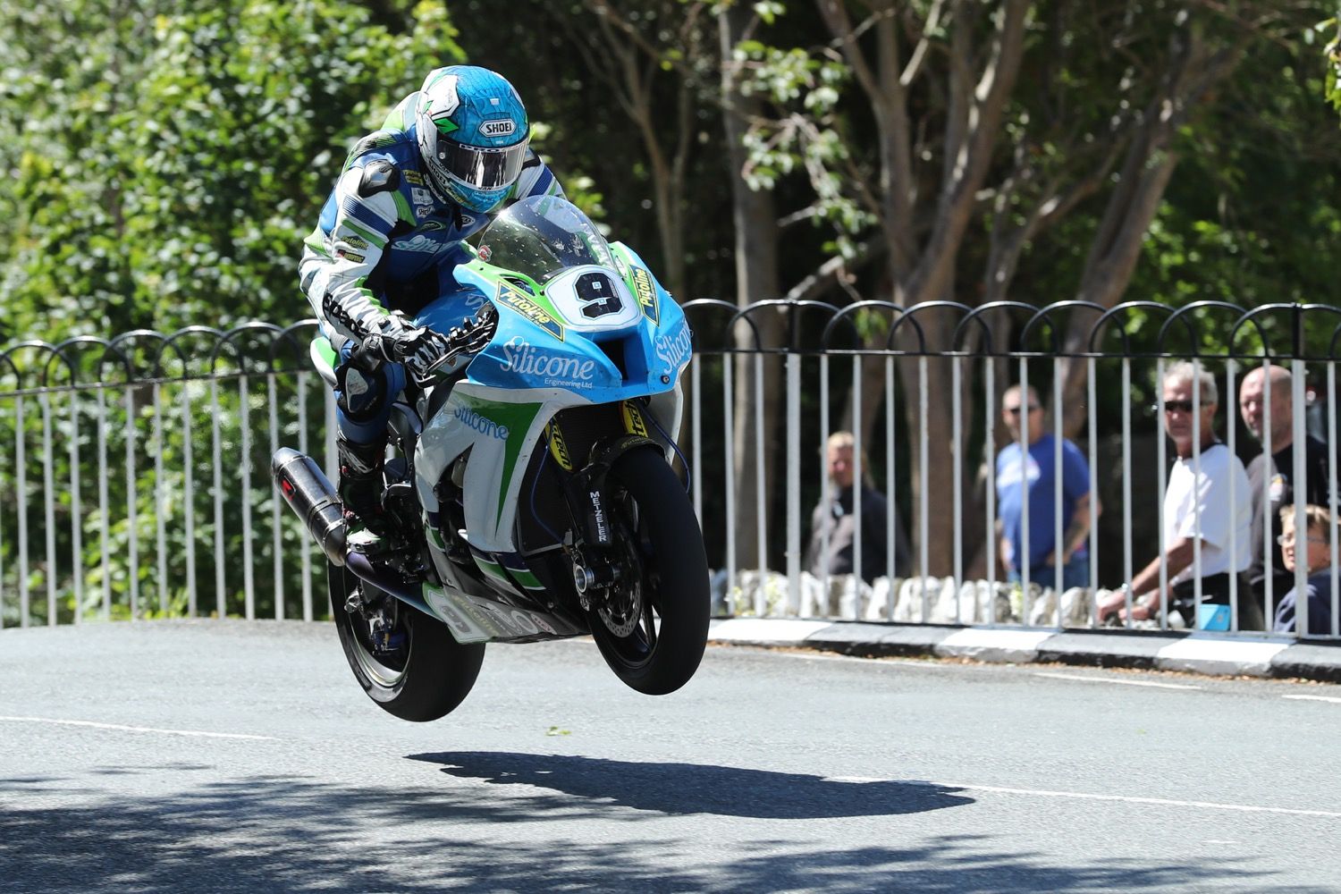 Superbike Tourist Trophy 2017