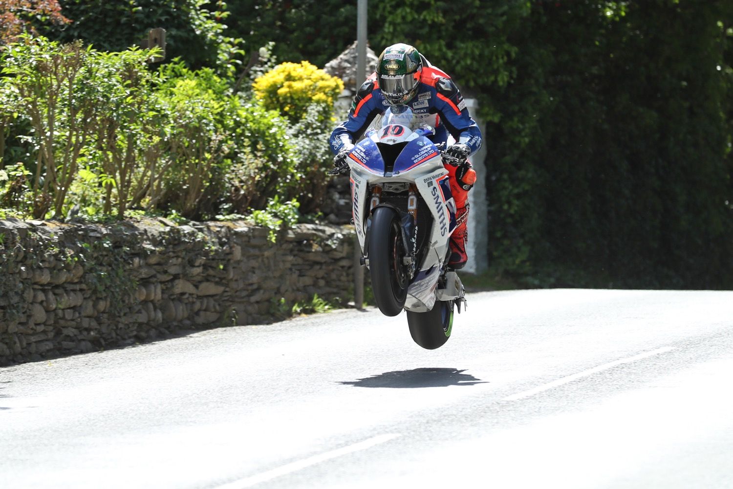 Superbike Tourist Trophy 2017