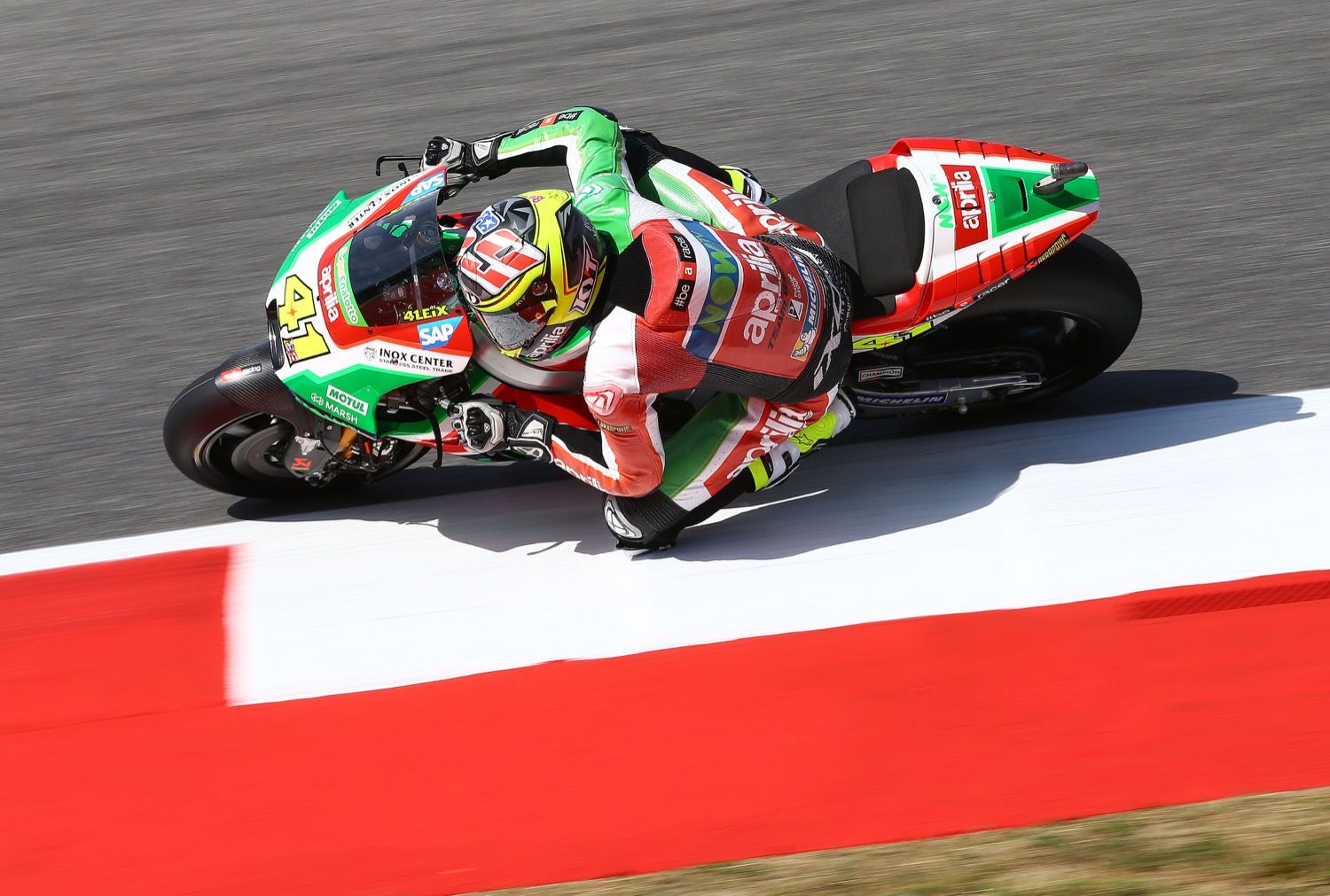 MotoGP Italia 2017, entrenamientos libres