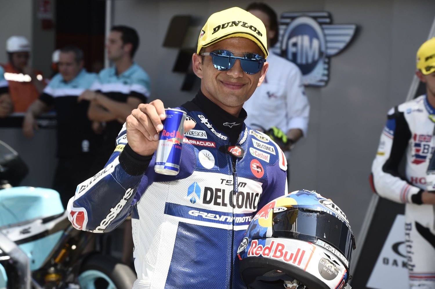 Moto3 Italia 2017 Entrenamientos cronometrados
