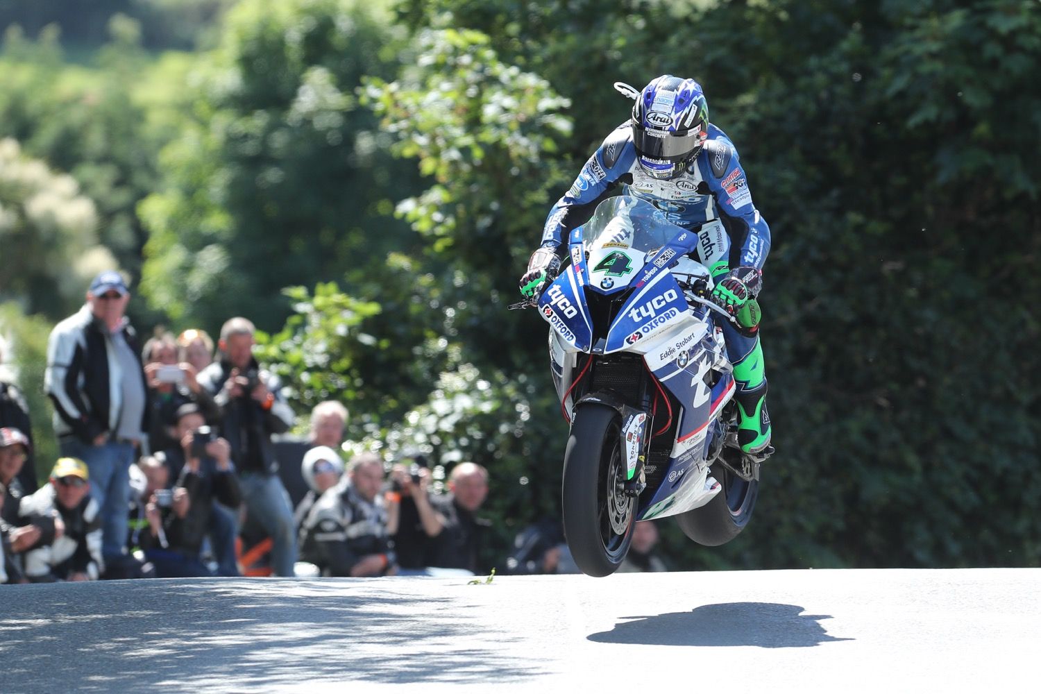 Superbike Tourist Trophy 2017