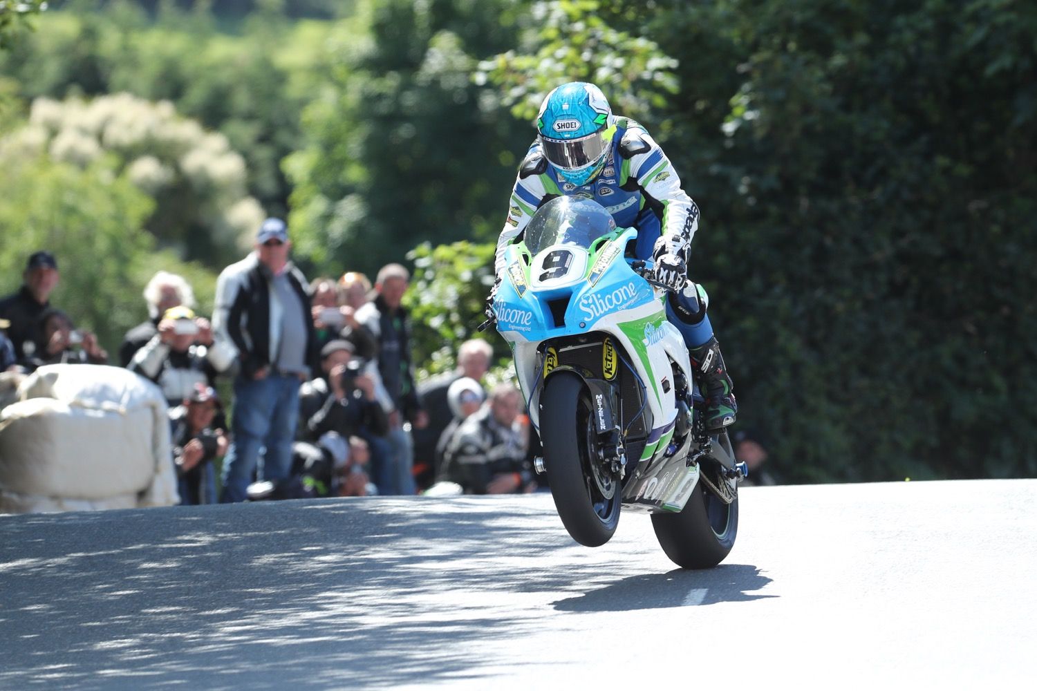 Superbike Tourist Trophy 2017