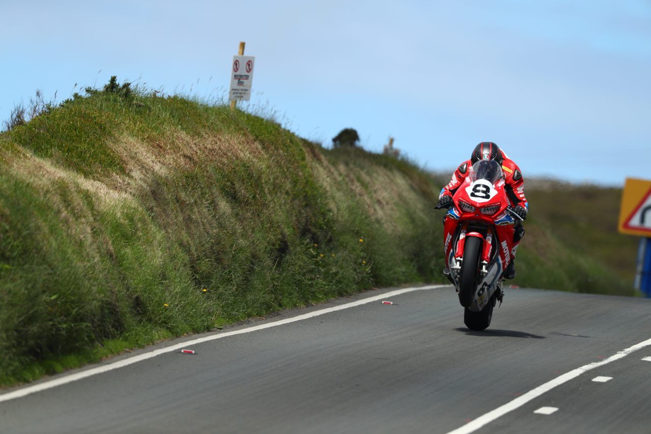 Superbike Tourist Trophy 2017