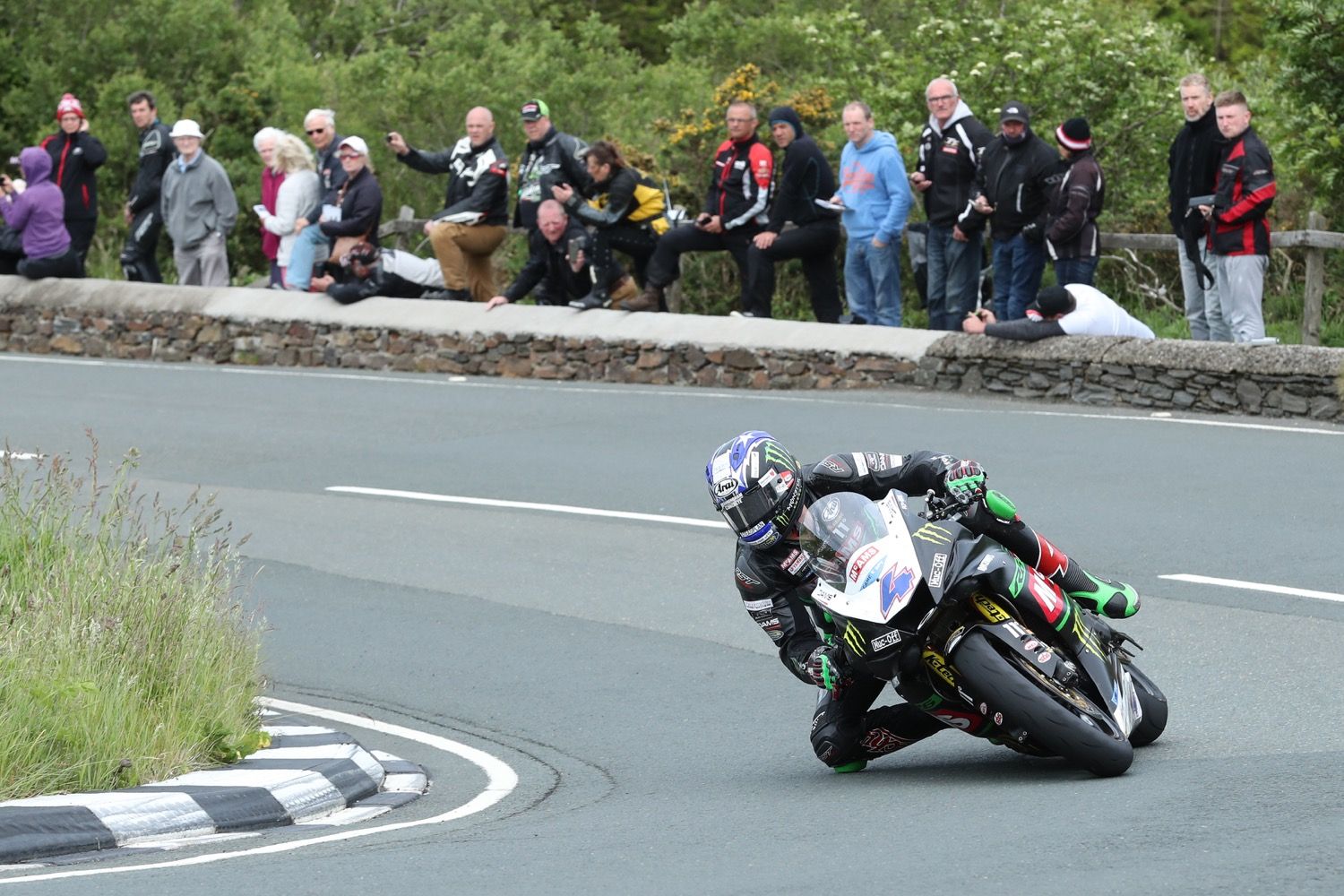 Supersport 1 Tourist Trophy 2017