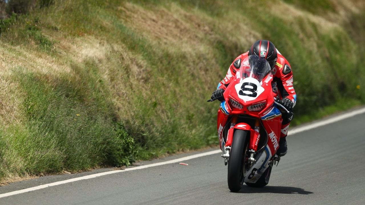 Las mejores fotos del IOMTT 2017