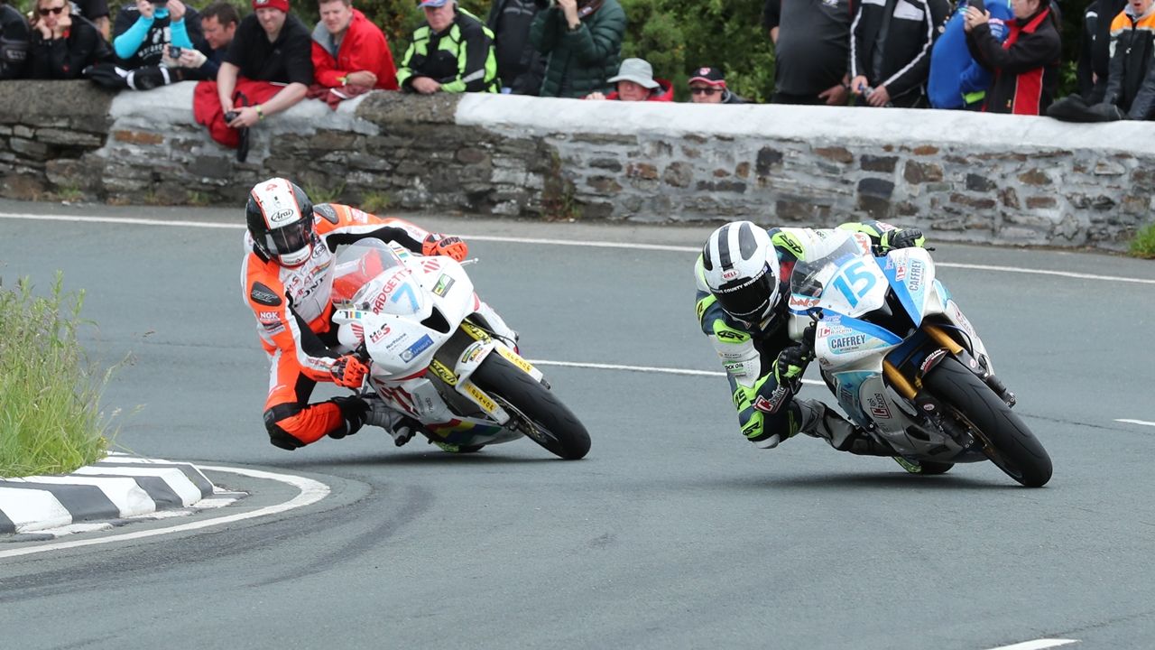Las mejores fotos del IOMTT 2017