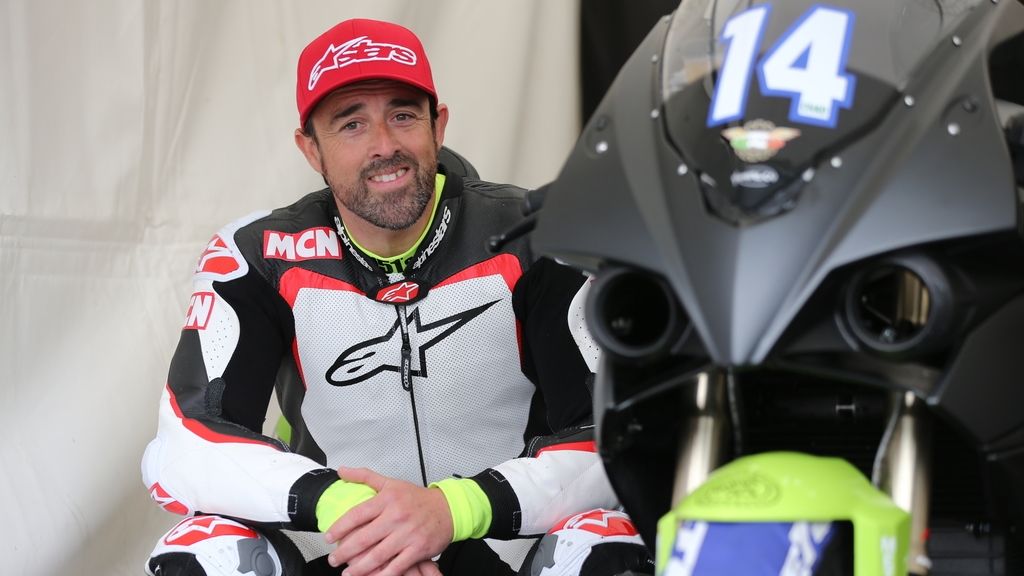 Las mejores fotos del IOMTT 2017
