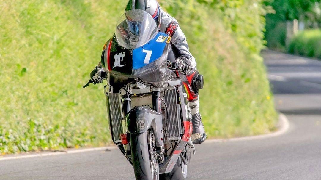 Las mejores fotos del IOMTT 2017