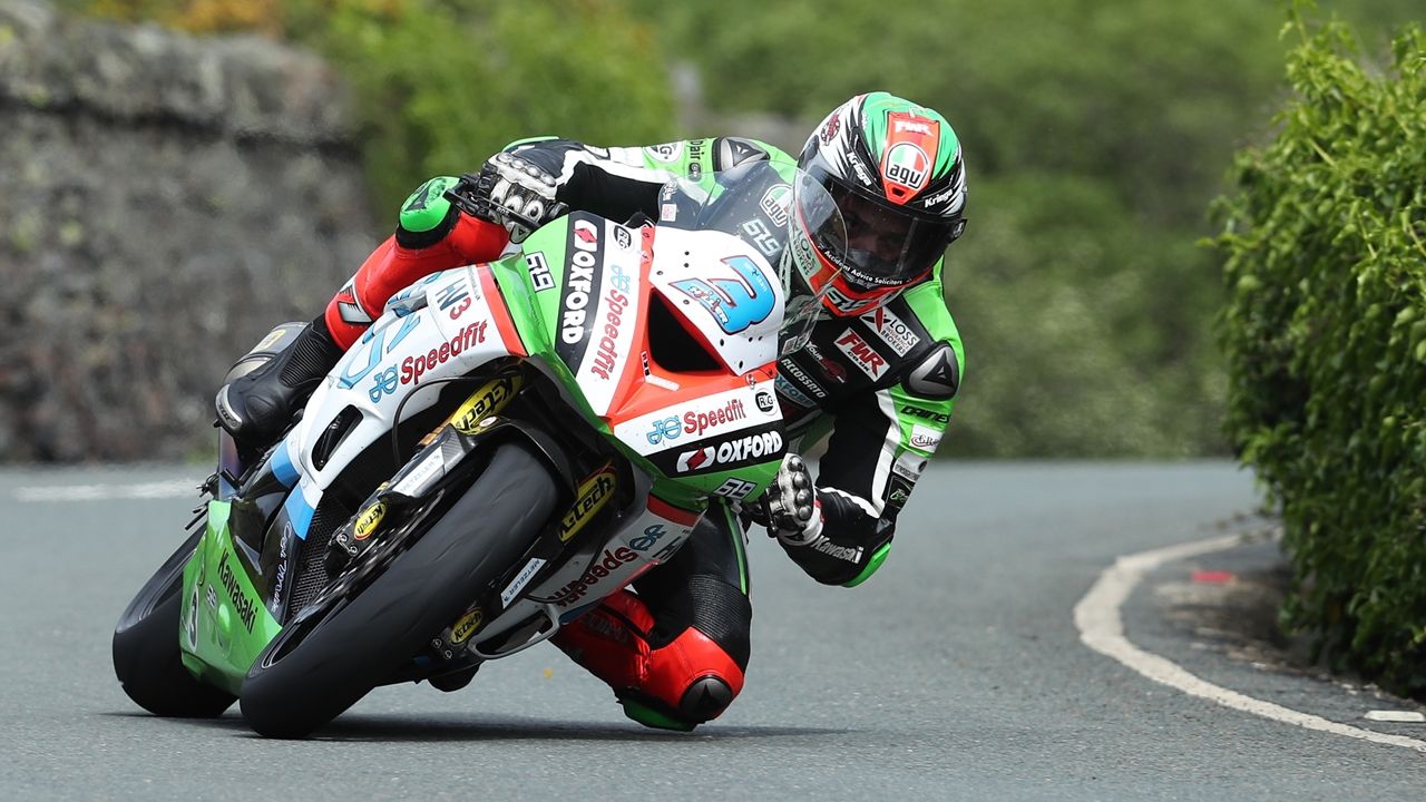 Las mejores fotos del IOMTT 2017