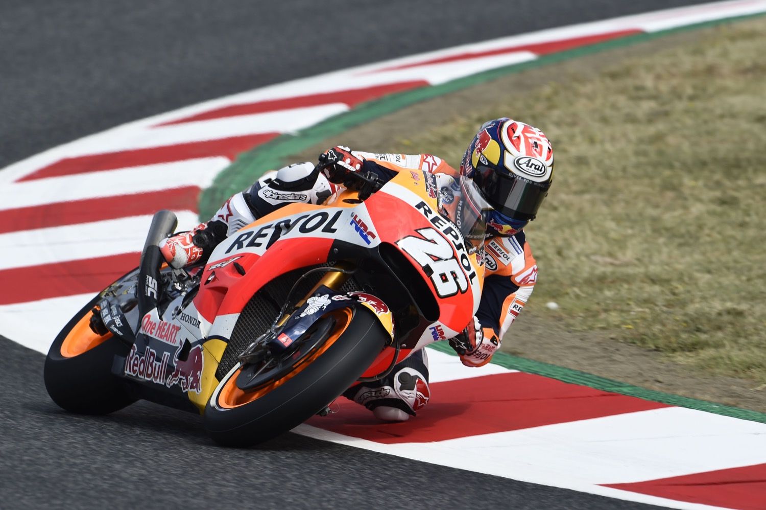 MotoGP Catalunya 2017 FP1 FP2