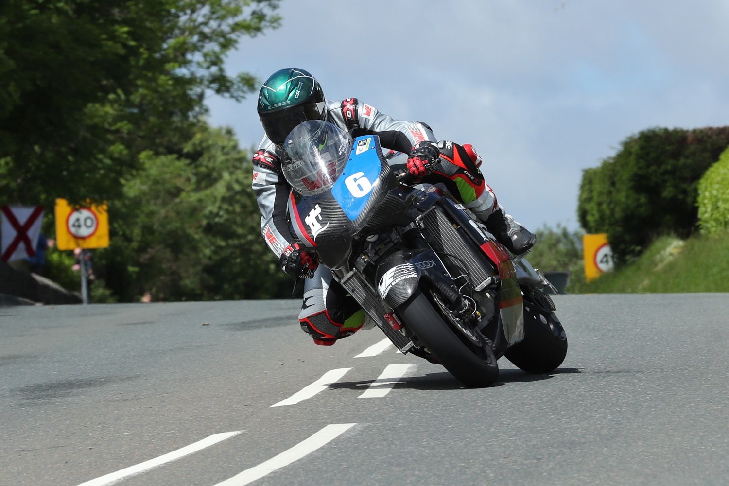 TT Zero 2017