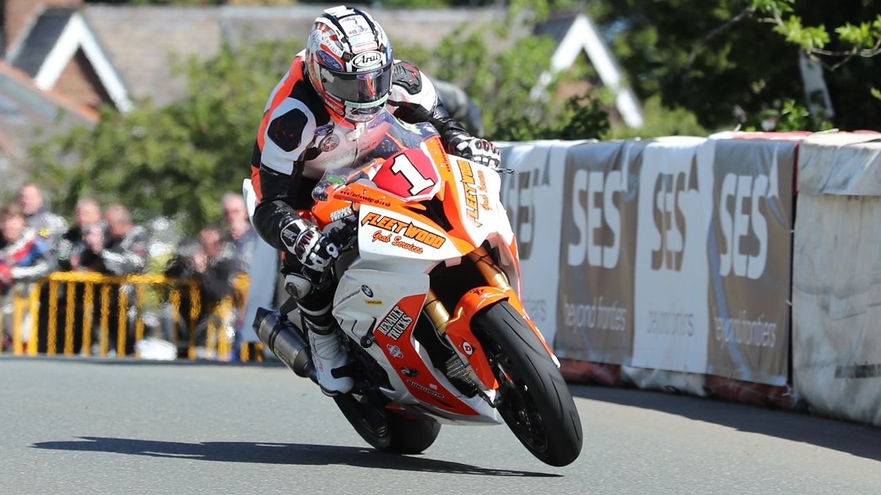 Las mejores fotos del IOMTT 2017