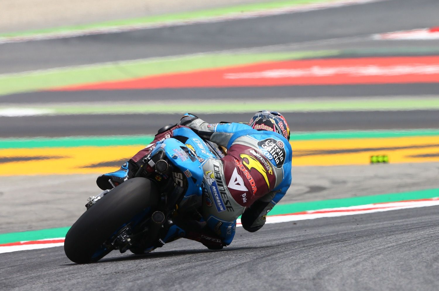 MotoGP Catalunya 2017 FP1 FP2