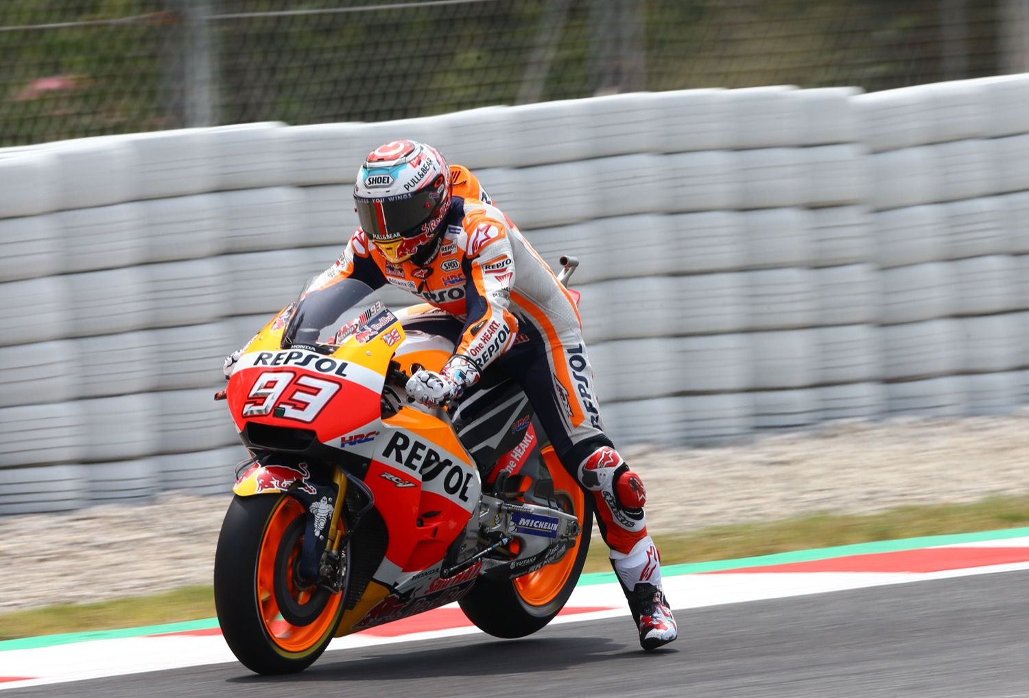 MotoGP Catalunya 2017 FP1 FP2