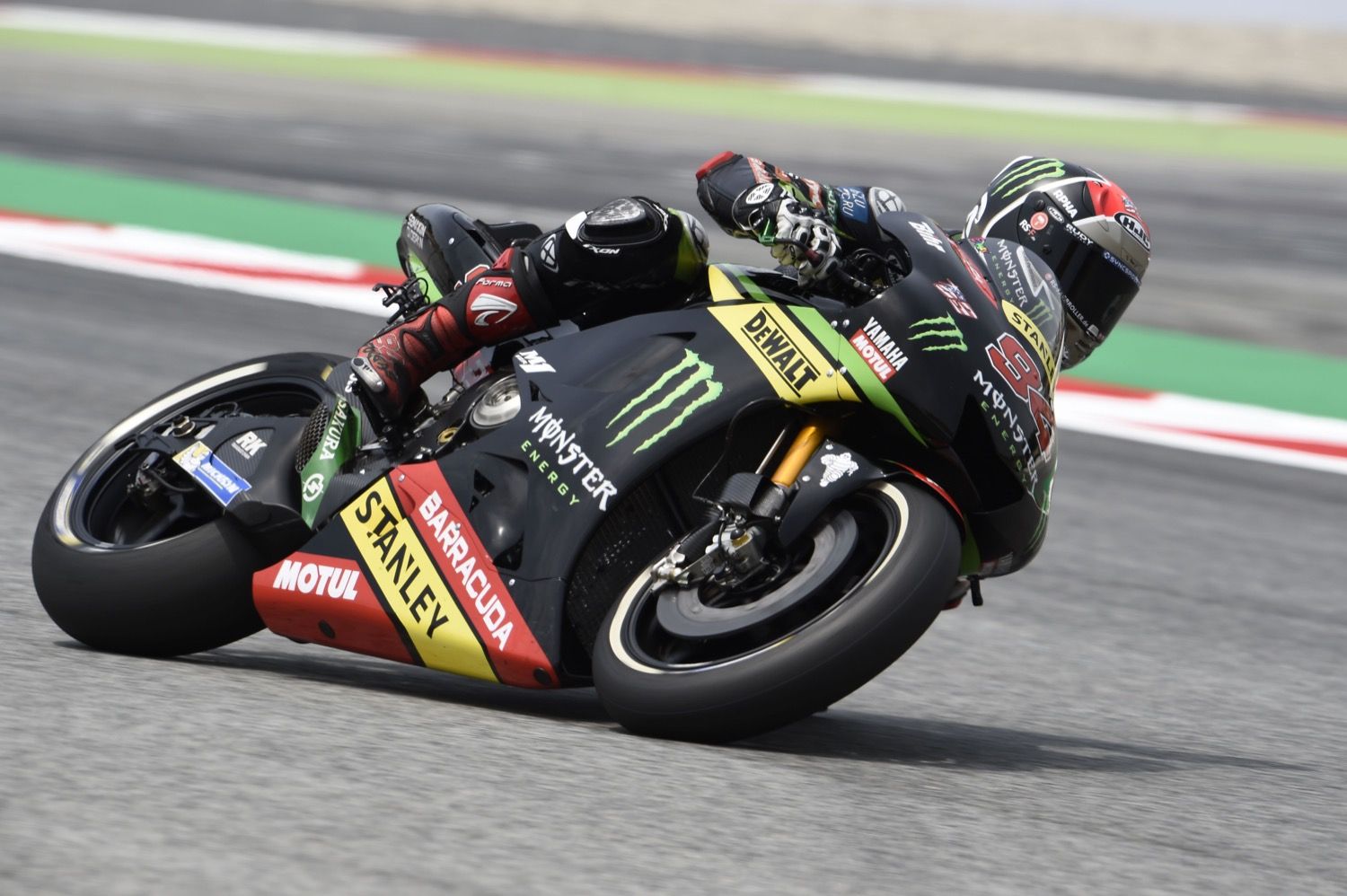 MotoGP Catalunya 2017 FP1 FP2
