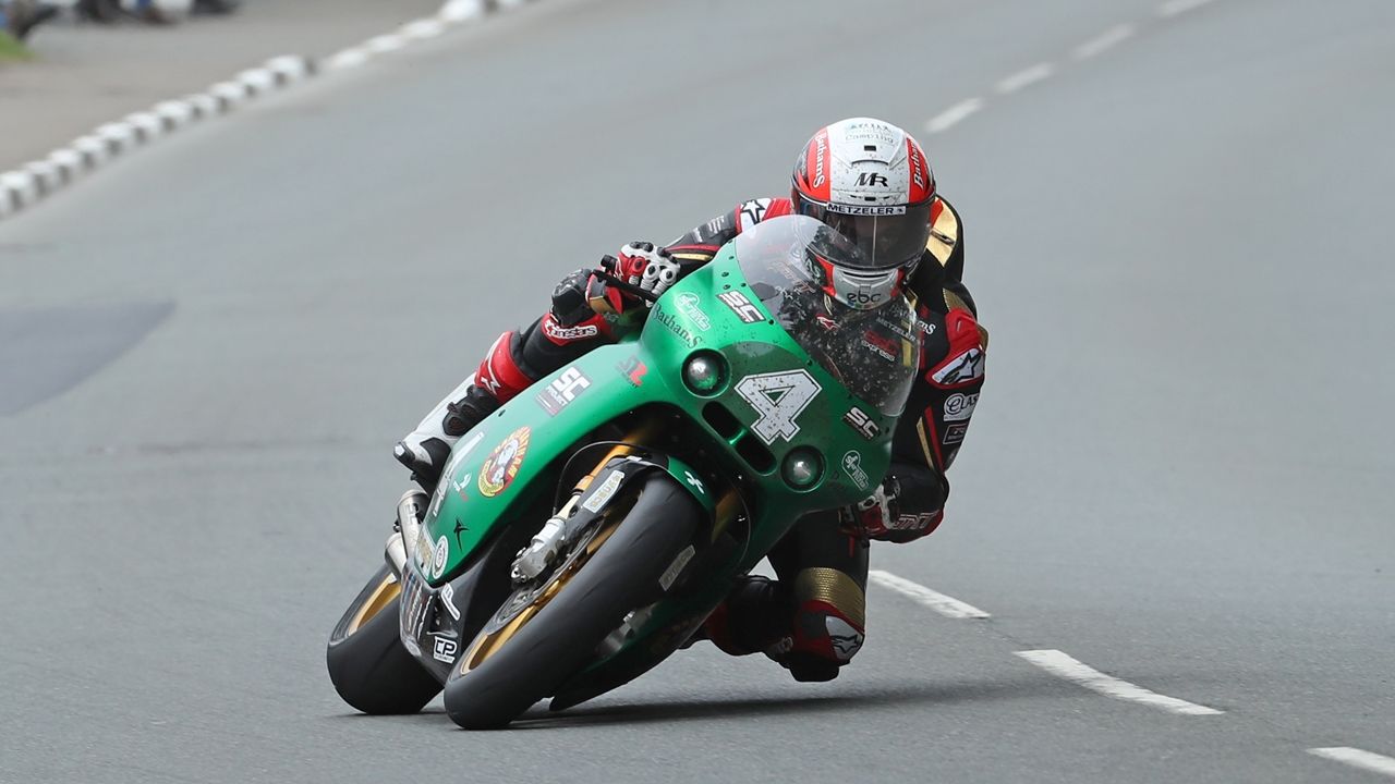 Las mejores fotos del IOMTT 2017
