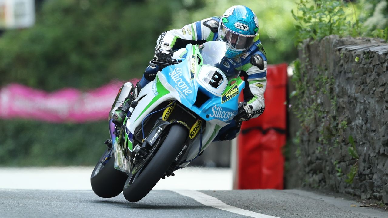 Las mejores fotos del IOMTT 2017