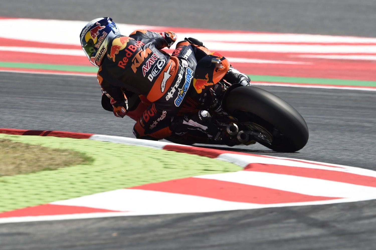 Moto2 Catalunya 2017