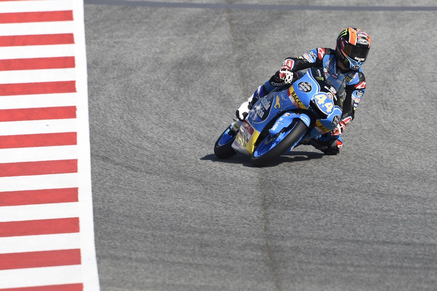 Moto3 Catalunya 2017 Carrera