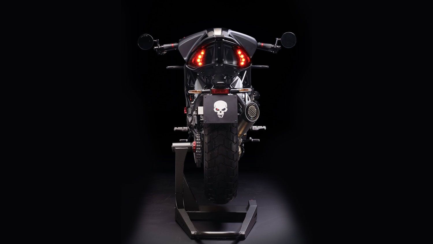 MV Agusta RVS