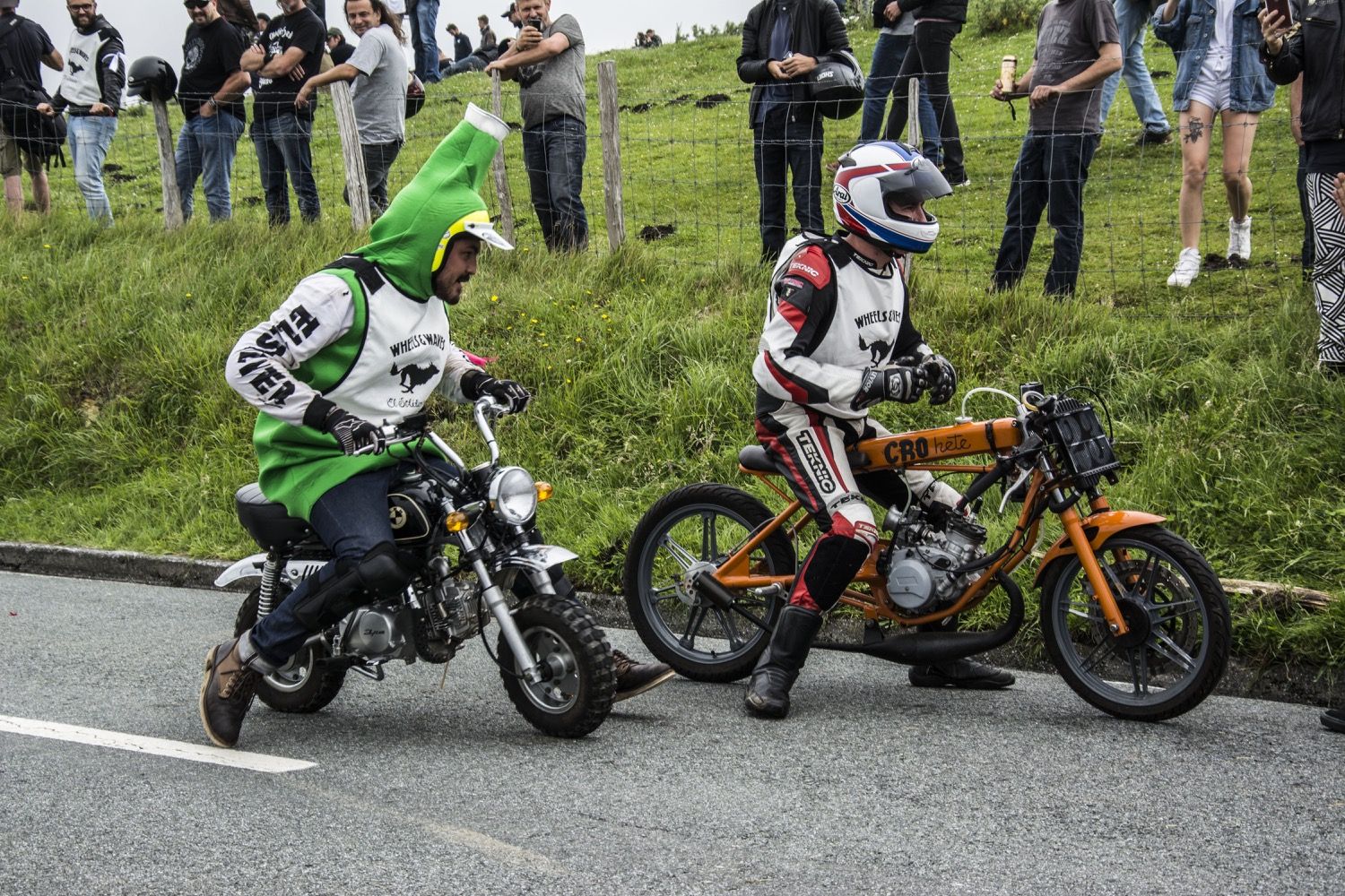 Wheels & Waves 2017