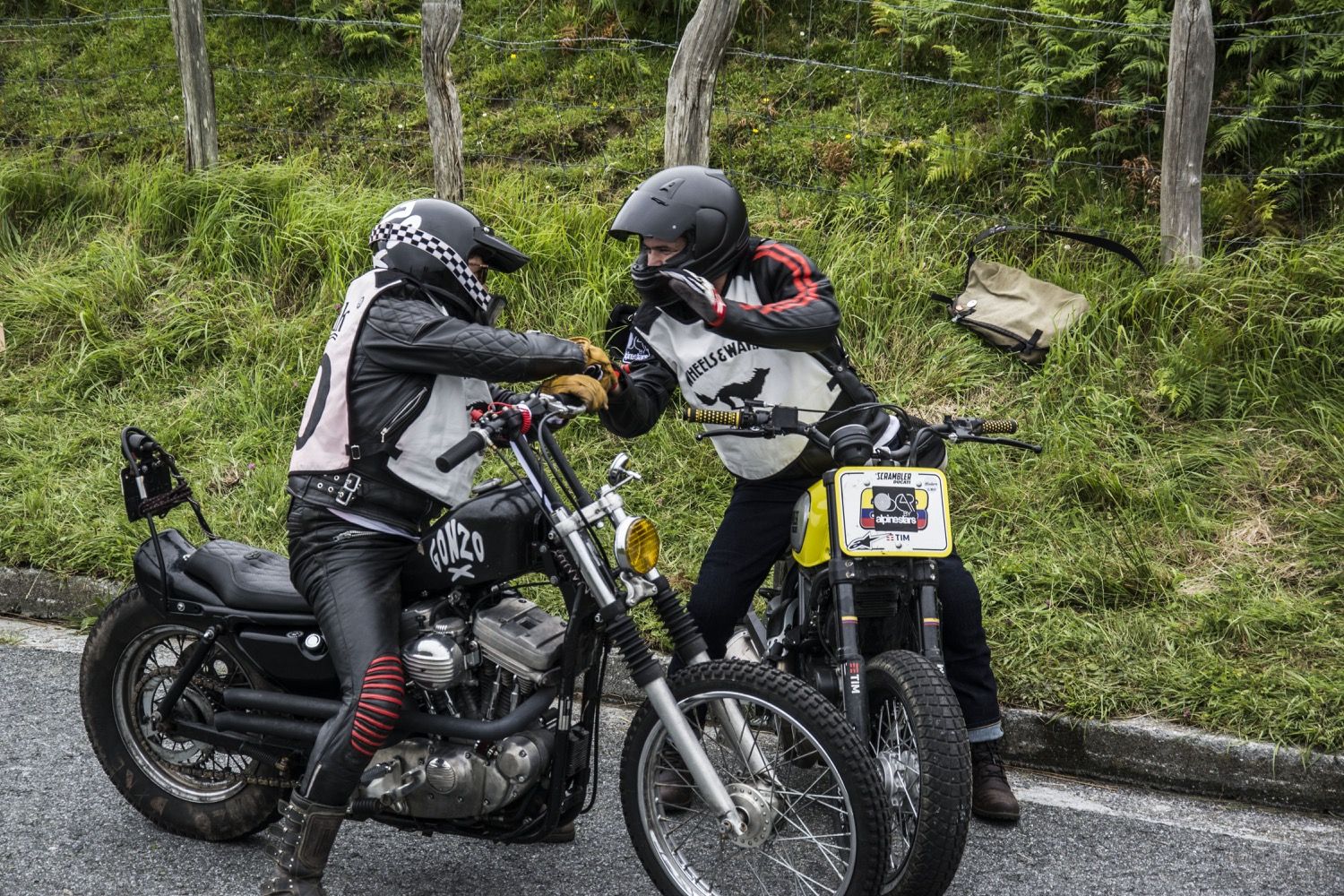 Wheels & Waves 2017