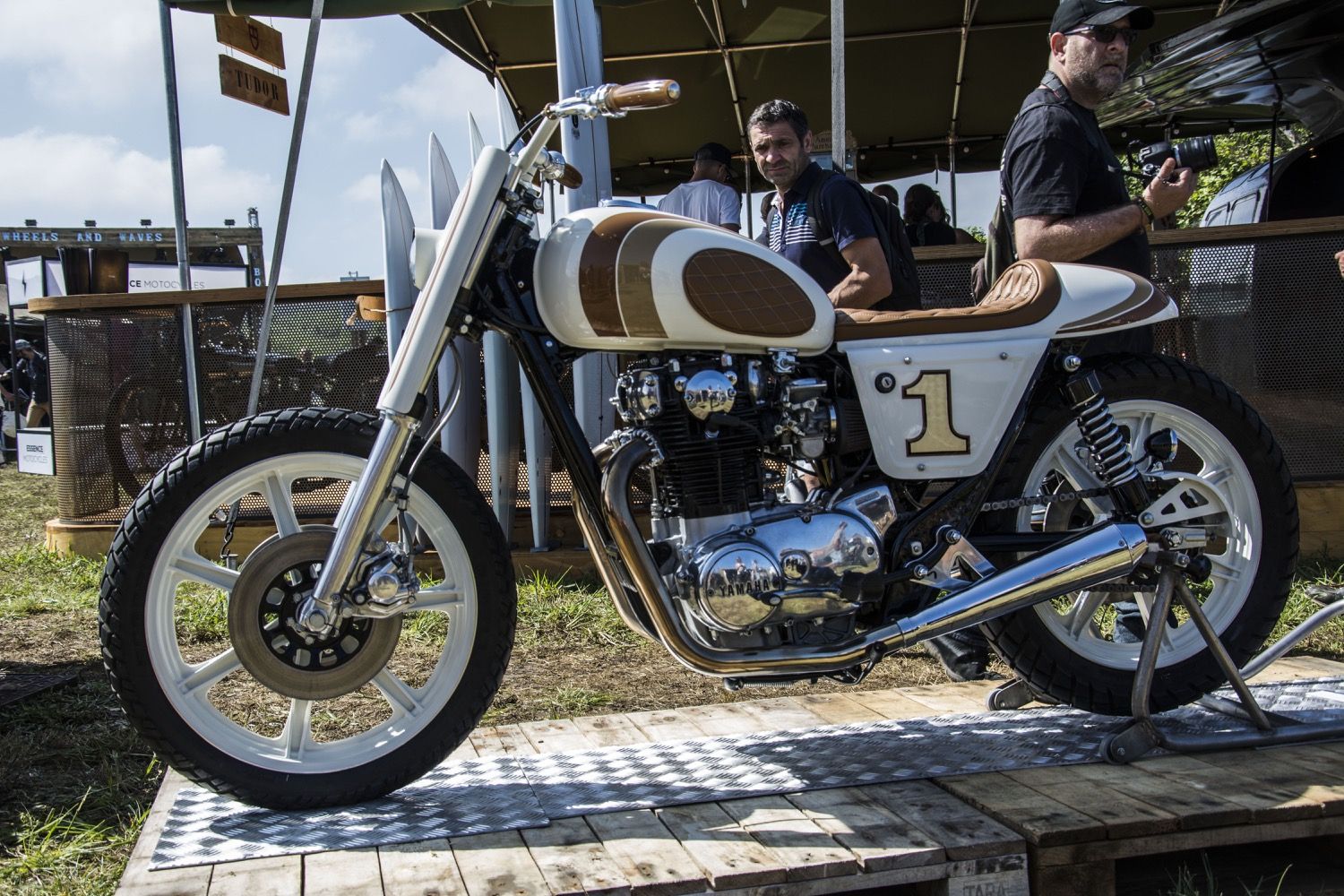 Wheels & Waves 2017