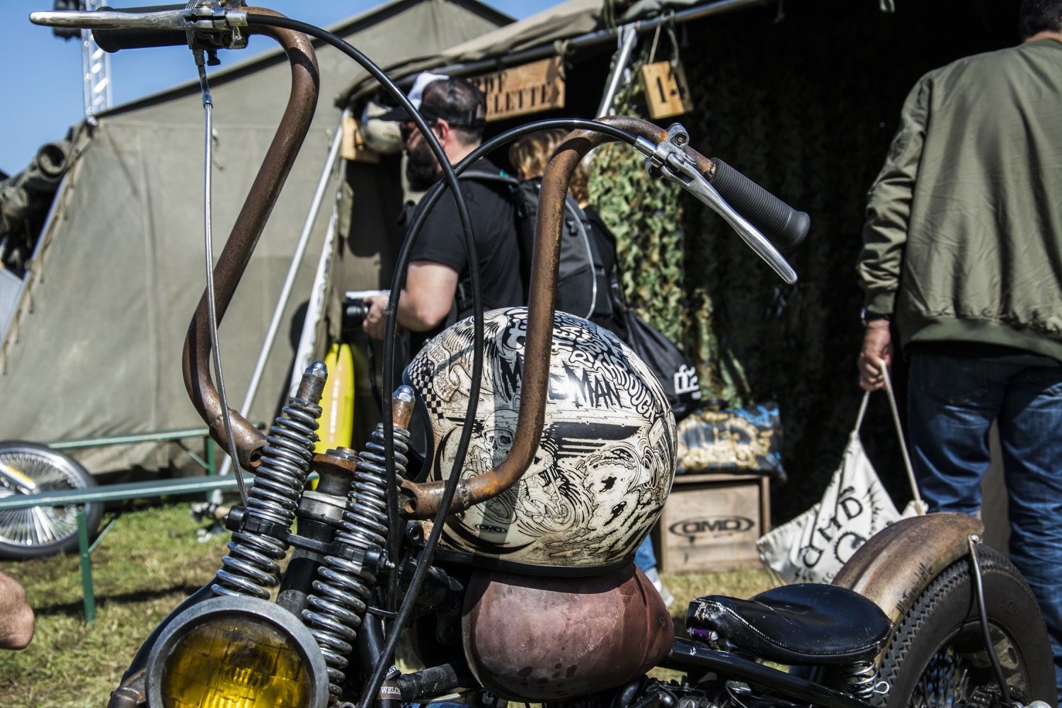Wheels & Waves 2017