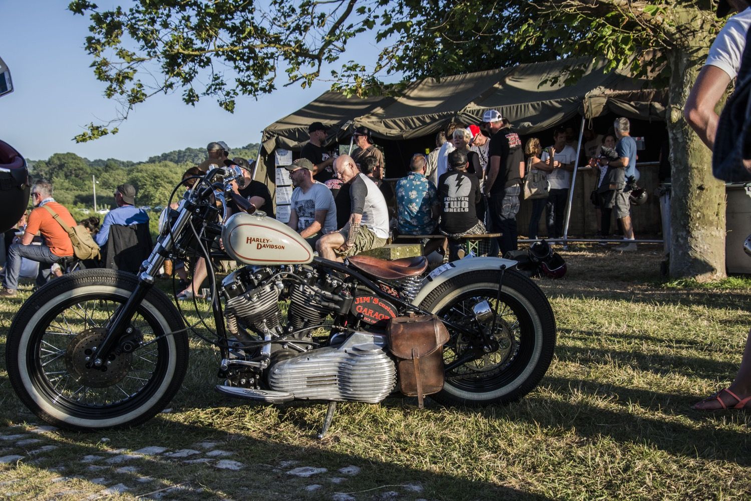 Wheels & Waves 2017